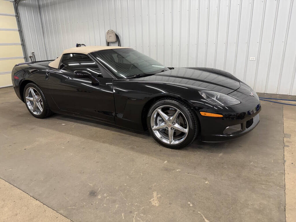 2013 CHEVROLET Corvette
