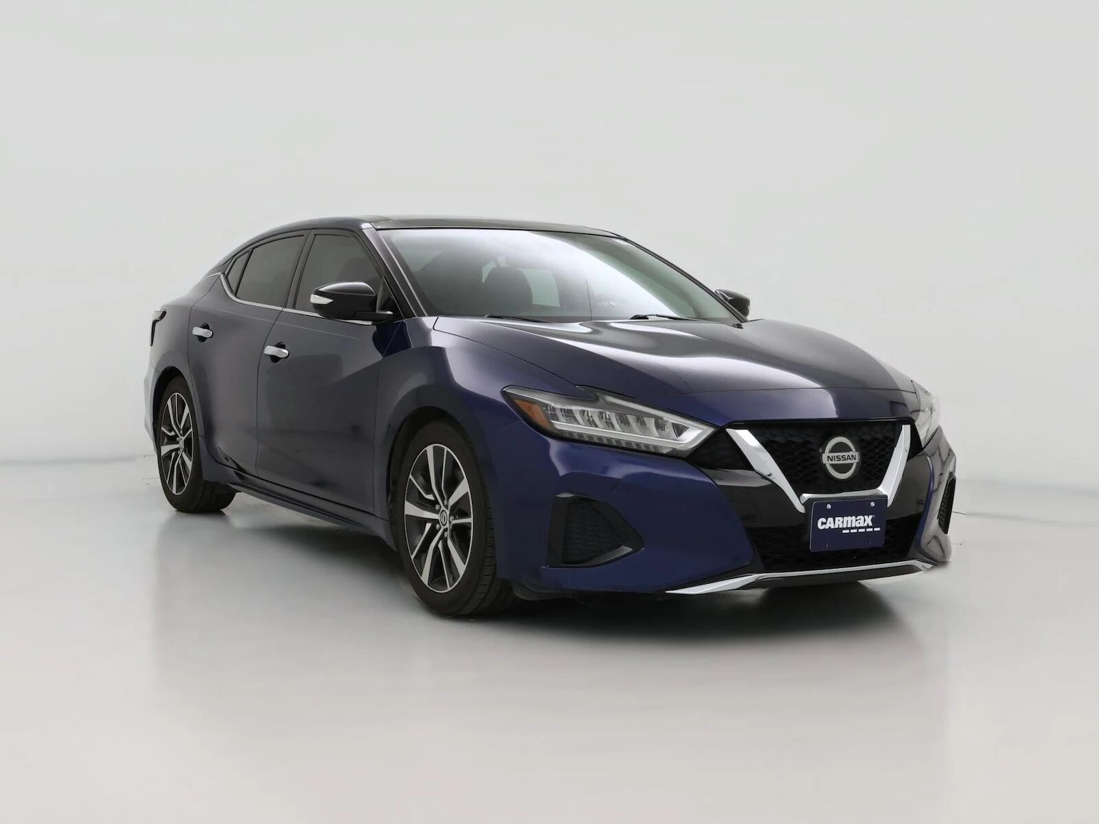 2019 NISSAN Maxima