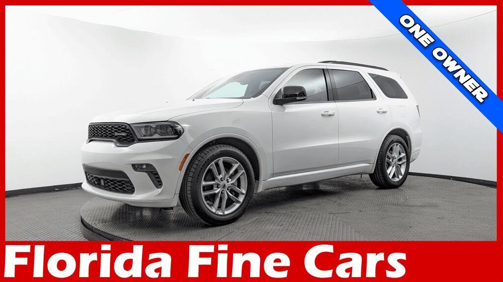 2023 DODGE Durango