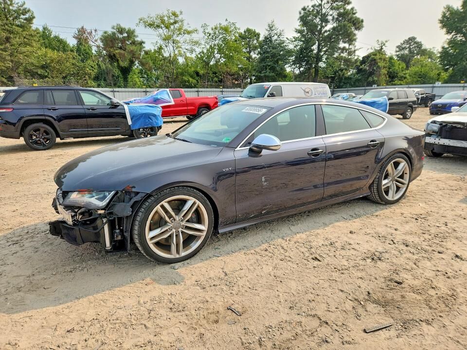 Audi S7
