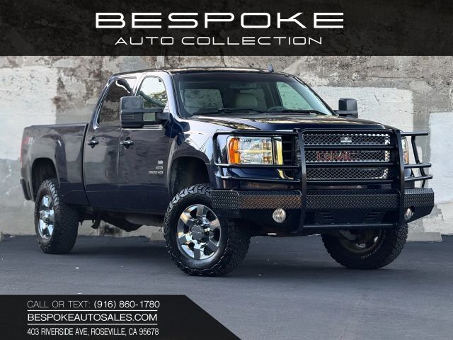 2010 GMC Sierra