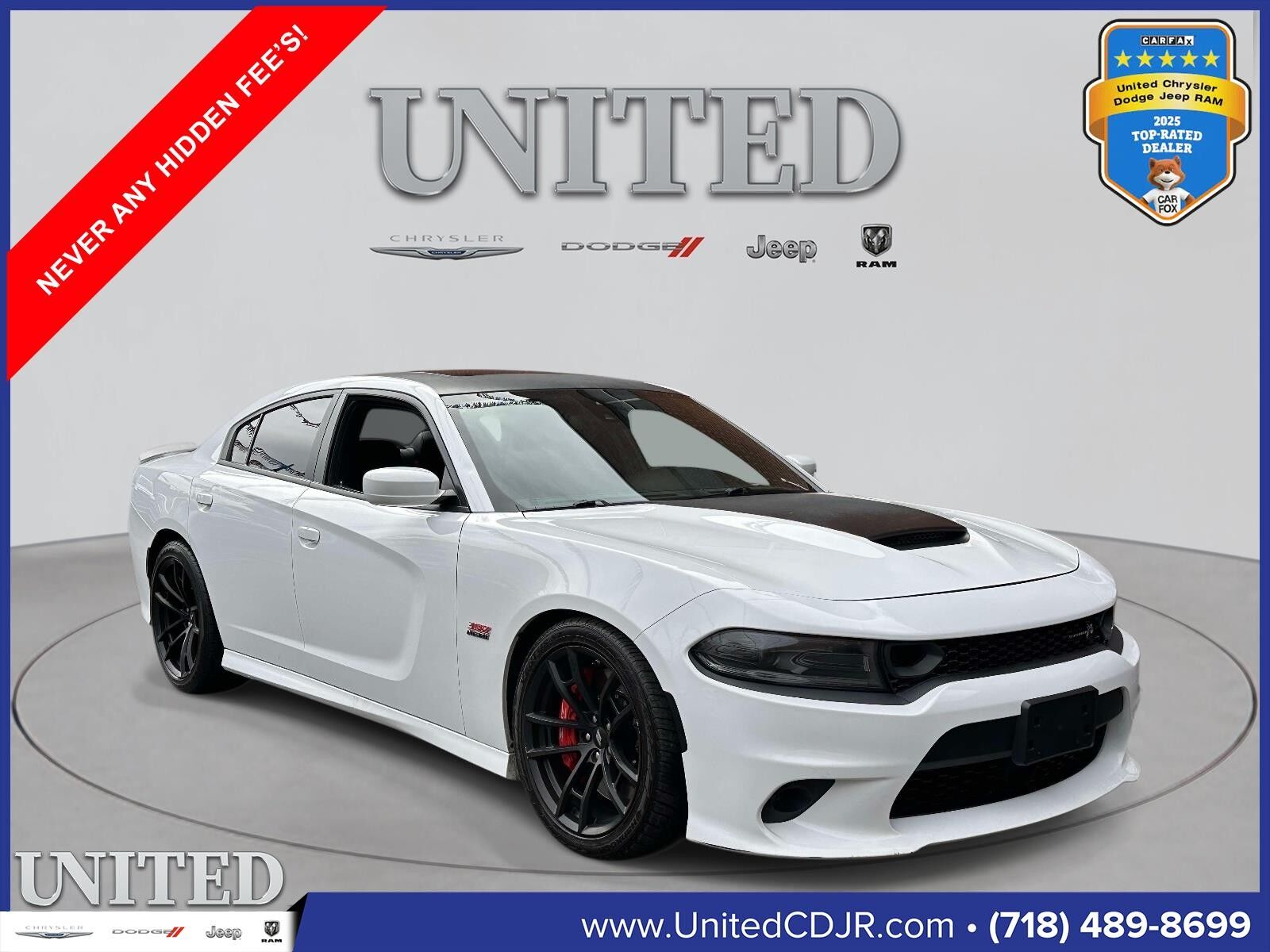 2022 DODGE Charger