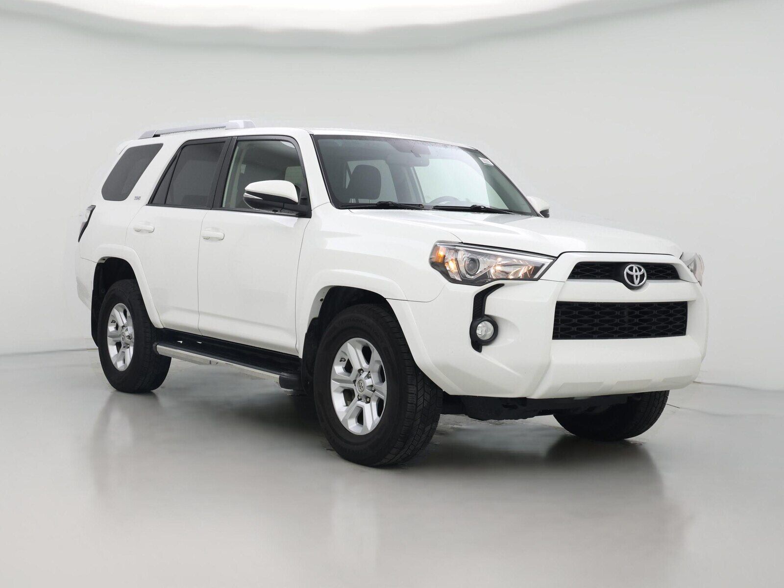 2018 TOYOTA 4-Runner