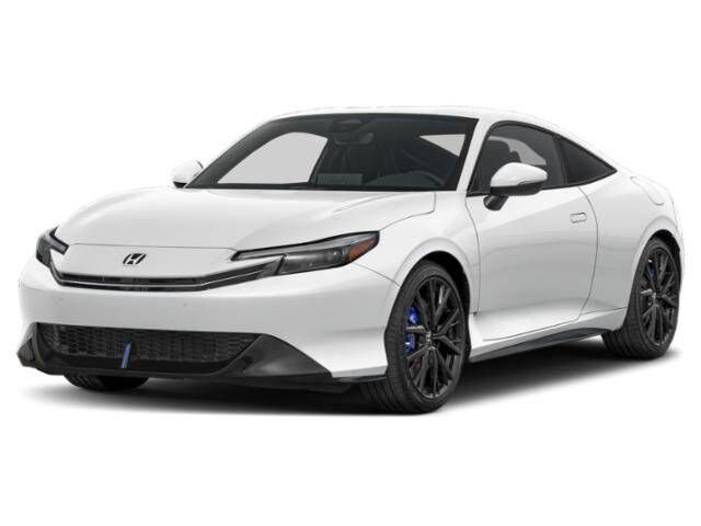 2026 HONDA Prelude