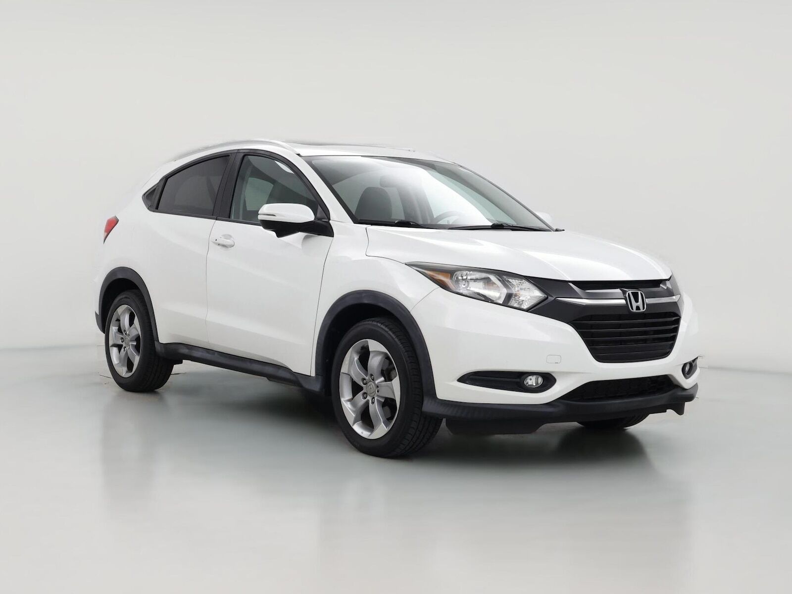 2017 HONDA HR-V