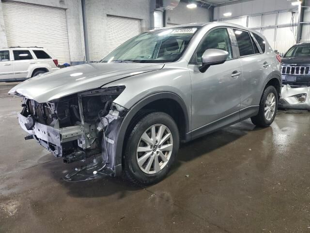 2015 MAZDA CX-5
