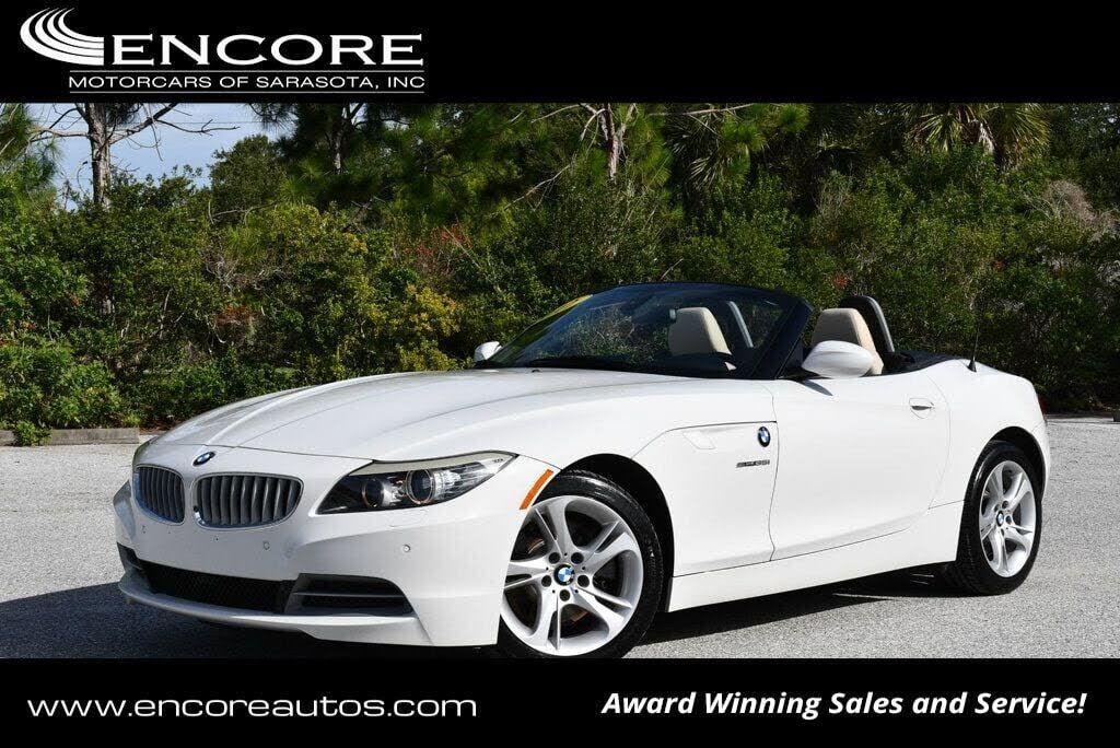 BMW Z4