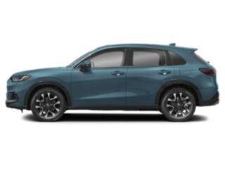 2027 HONDA HR-V