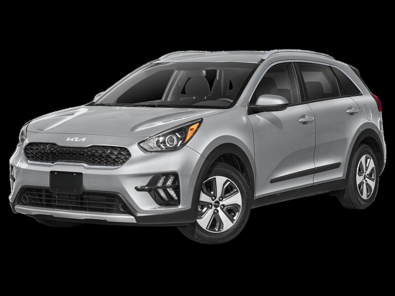 2022 KIA Niro