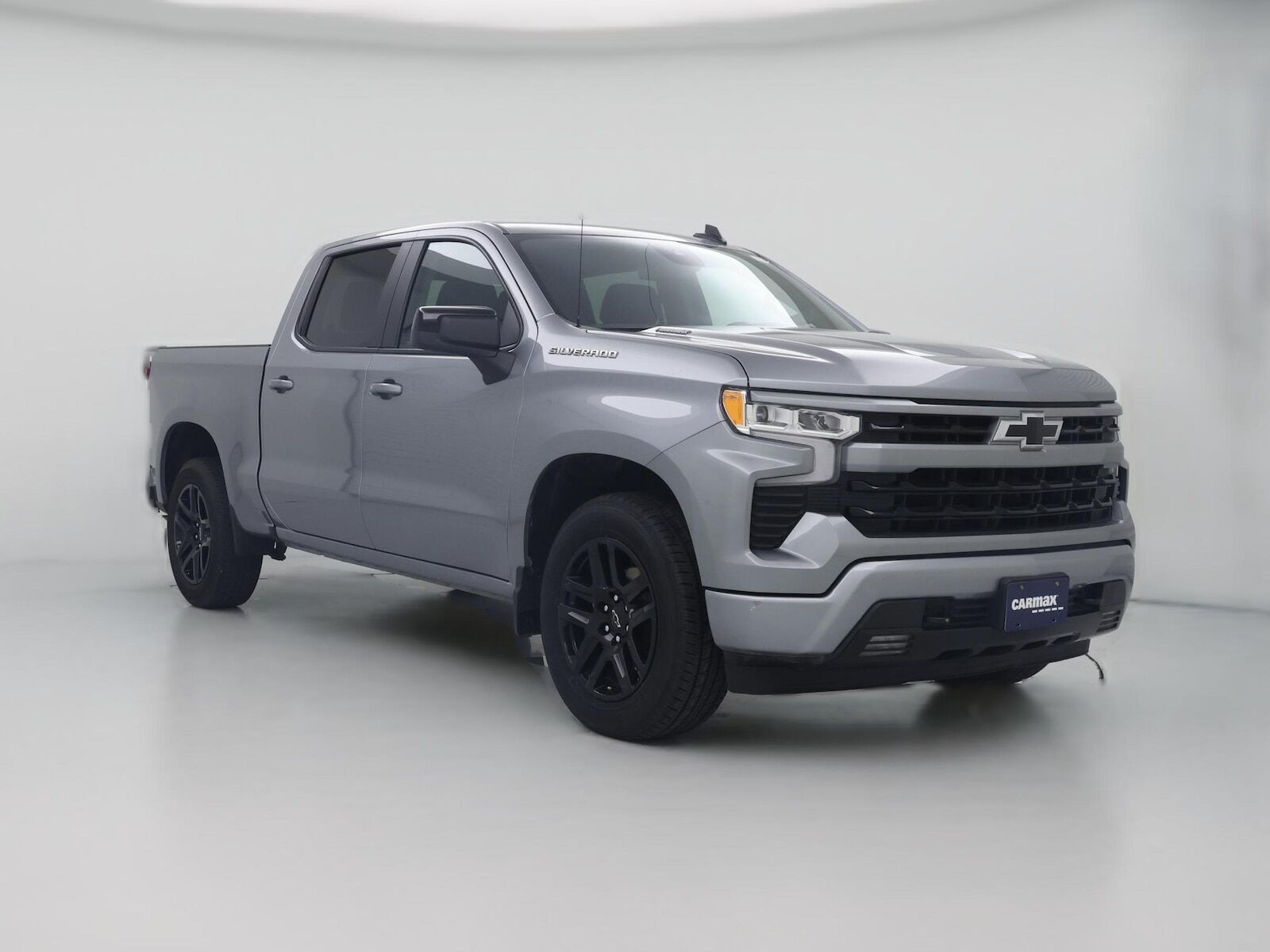 2025 CHEVROLET Silverado