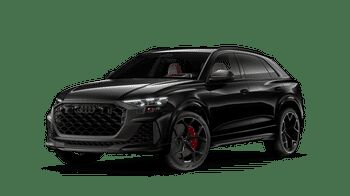 2027 AUDI RS Q8
