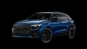 2027 AUDI SQ8
