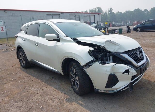 2023 NISSAN Murano