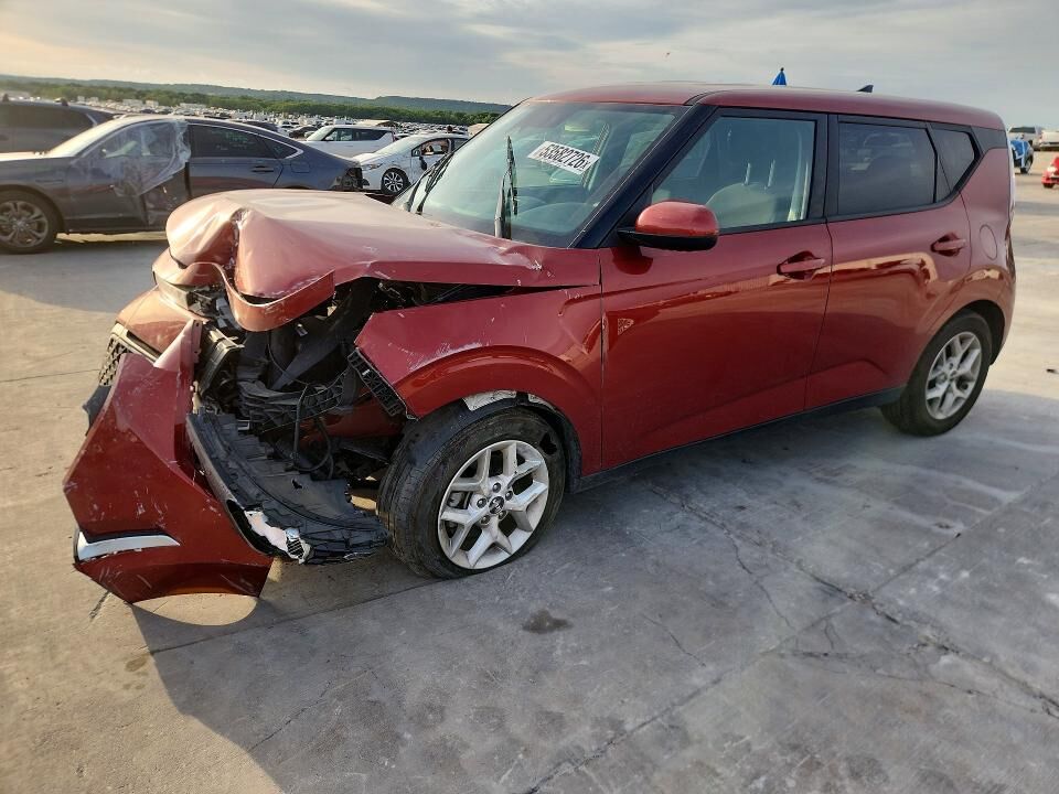 2024 KIA Soul