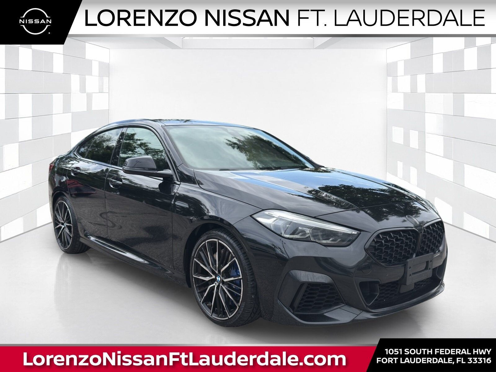 2020 BMW M2