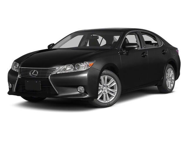 2013 LEXUS ES