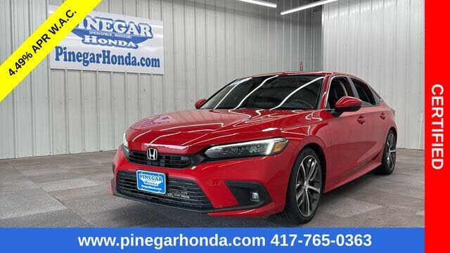 2023 HONDA Civic