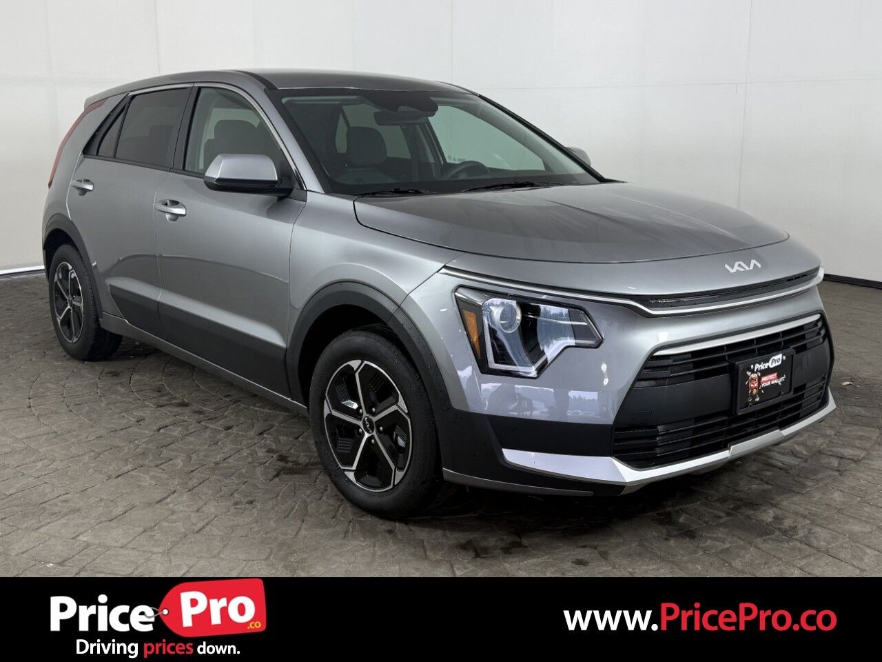 2026 KIA Niro