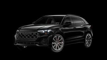 2027 AUDI Q8