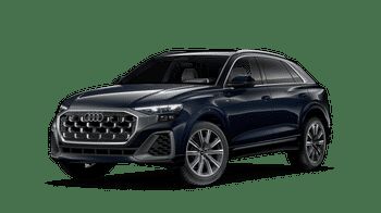 2027 AUDI Q8