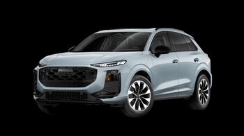 2026 AUDI Q3