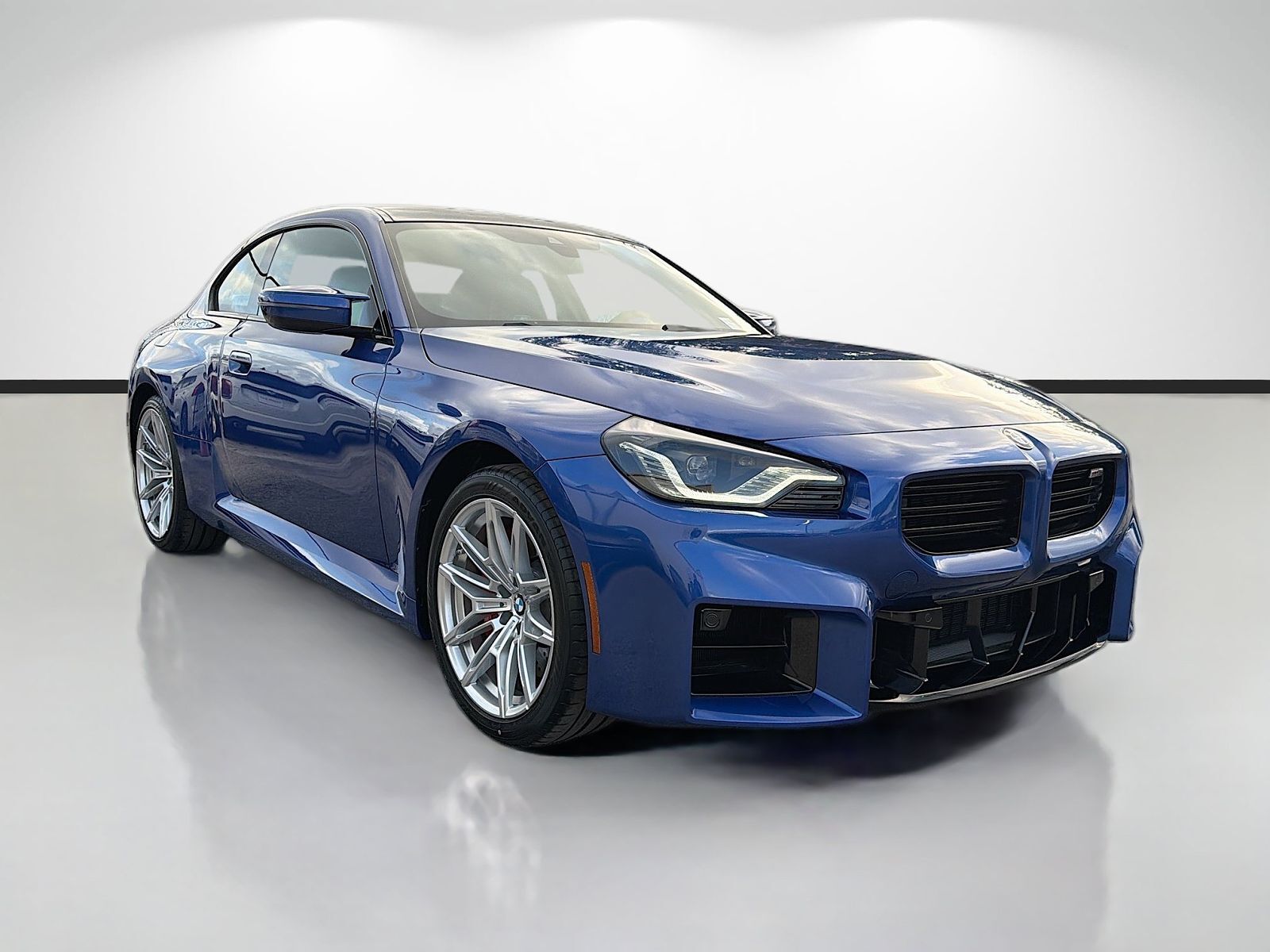 2026 BMW M2