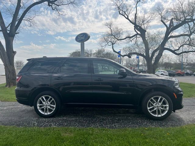 2023 DODGE Durango
