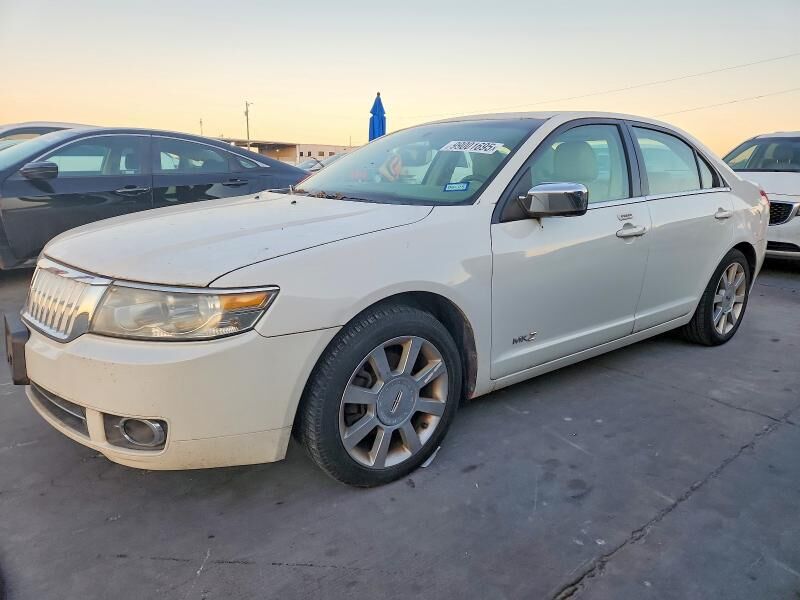2009 LINCOLN MKZ