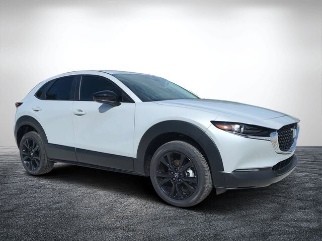 2026 MAZDA CX-30