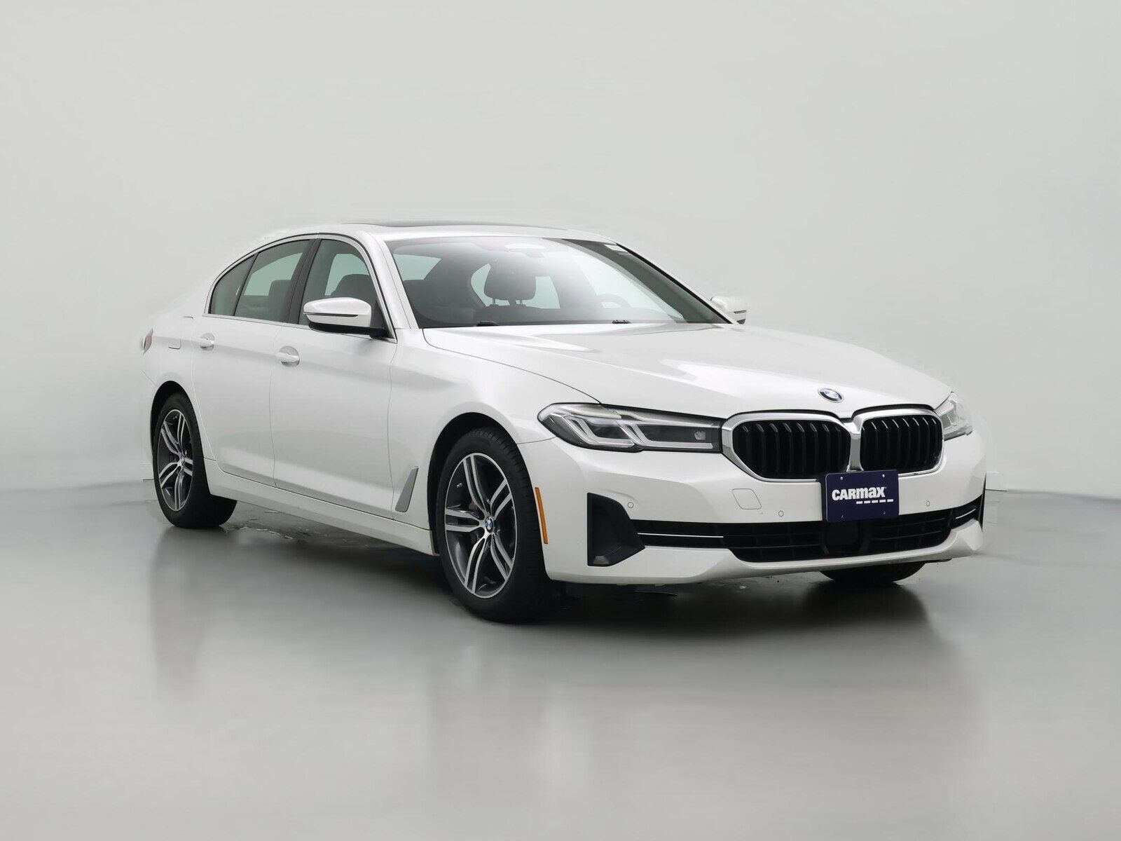 2023 BMW 5 Series