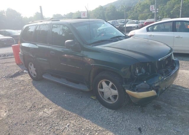 2003 GMC Envoy