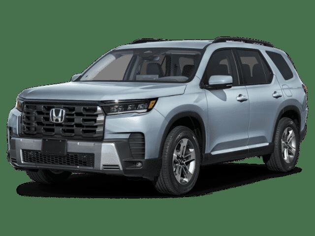 2026 HONDA Pilot