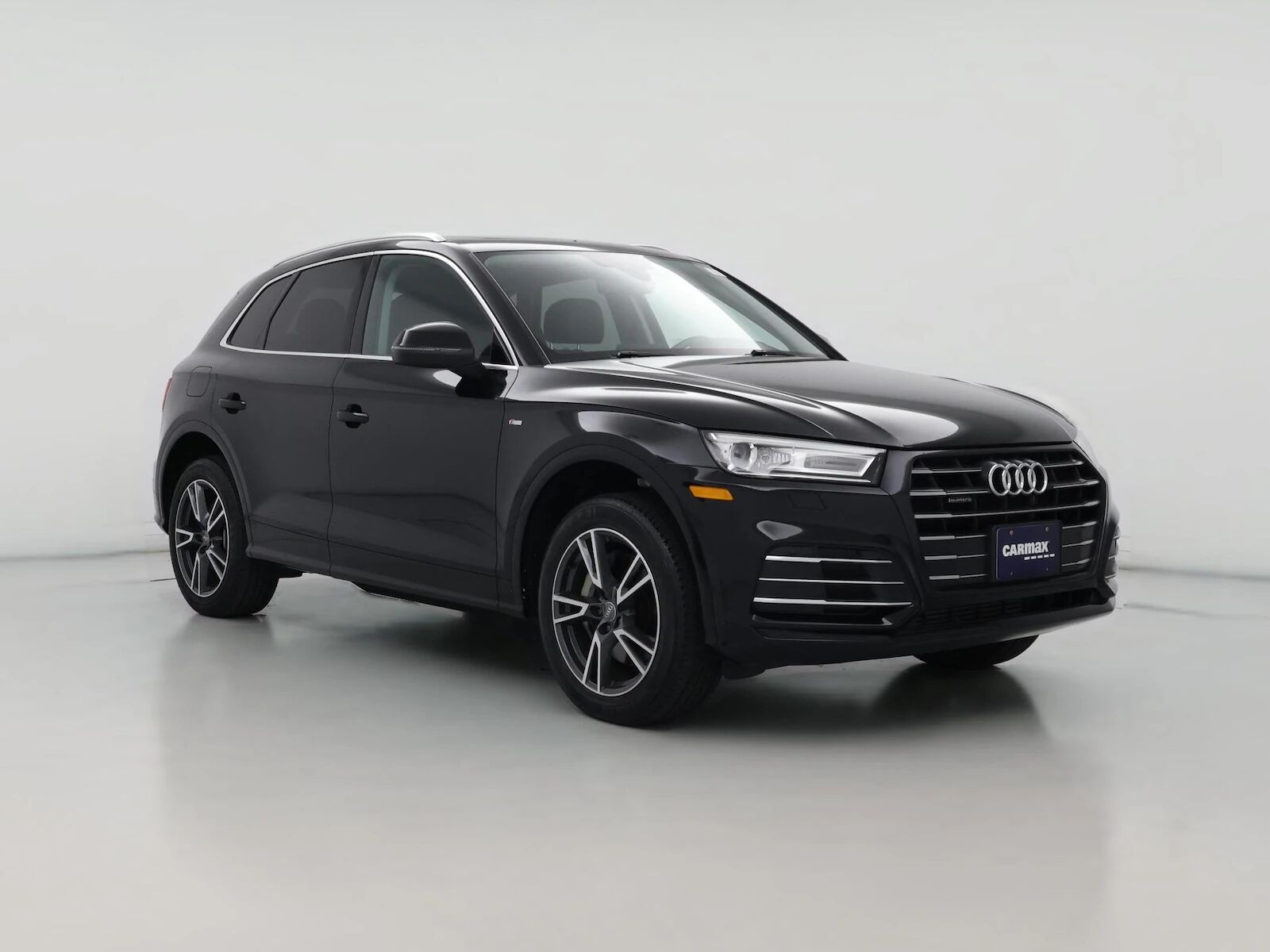 2020 AUDI Q5 e