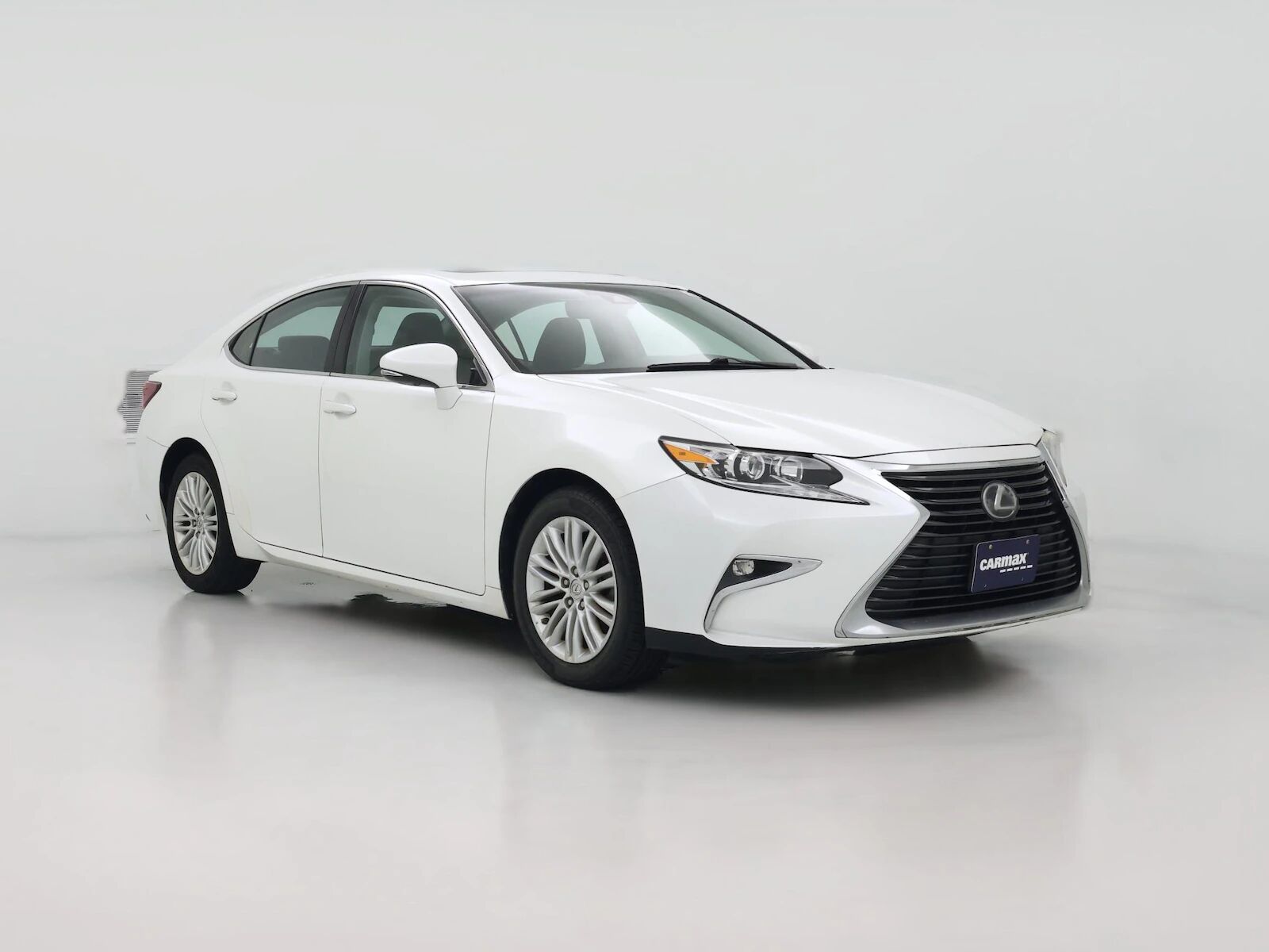 2018 LEXUS ES
