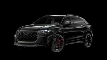 2026 AUDI RS Q8