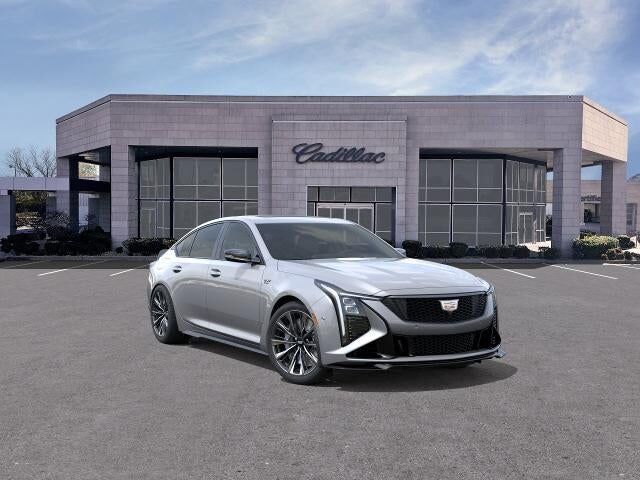 2026 CADILLAC CT5