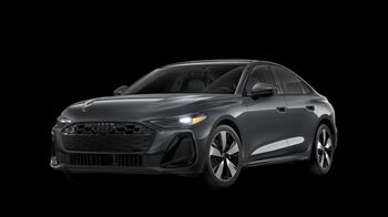 2026 AUDI A5