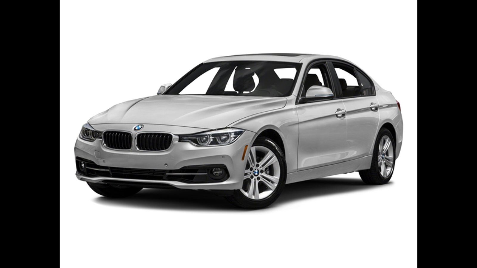2016 BMW 3 Series