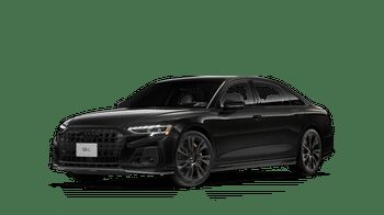 2027 AUDI S8