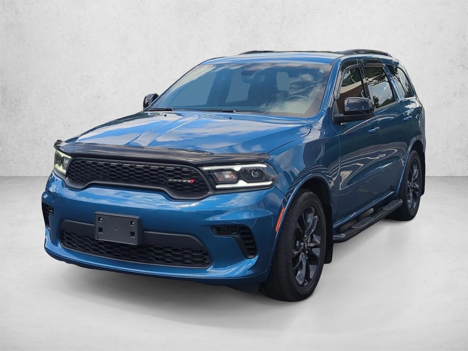 2025 DODGE Durango