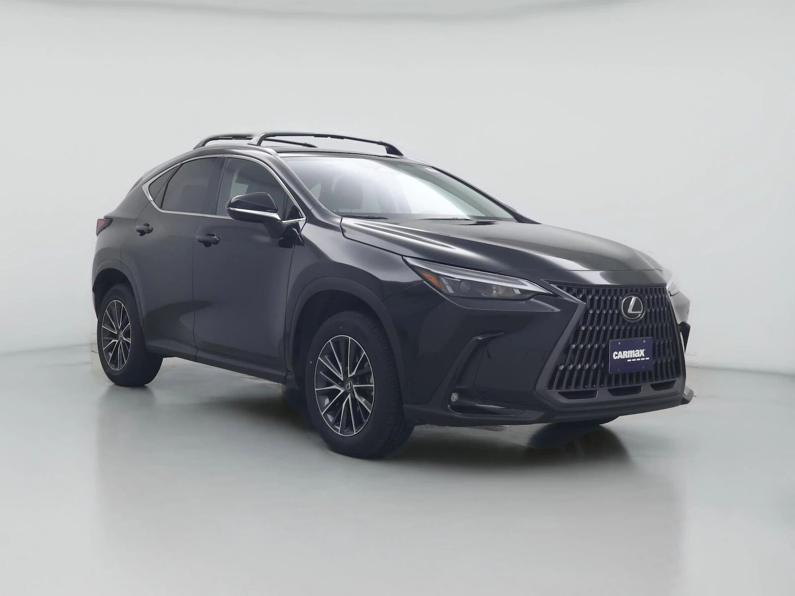2025 LEXUS NX