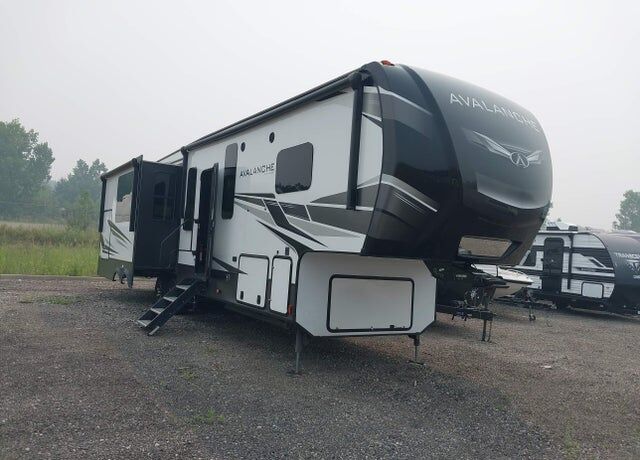 2021 KEYSTONE Keystone