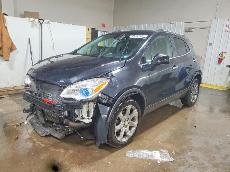 2013 BUICK Encore