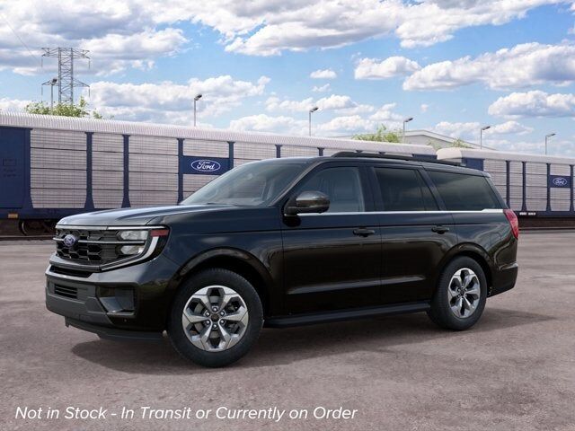 2027 FORD Expedition