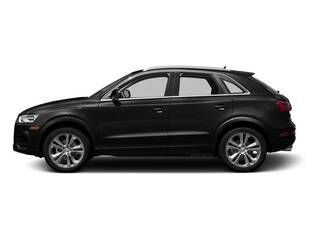 2016 AUDI Q3