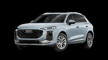 2026 AUDI Q3