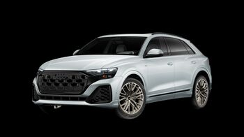2027 AUDI Q8