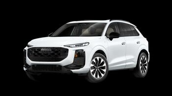 2026 AUDI Q3