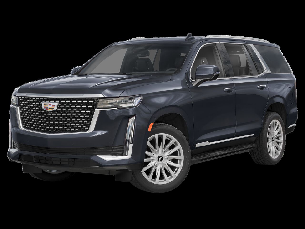 2024 CADILLAC Escalade