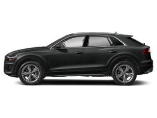 2019 AUDI Q8